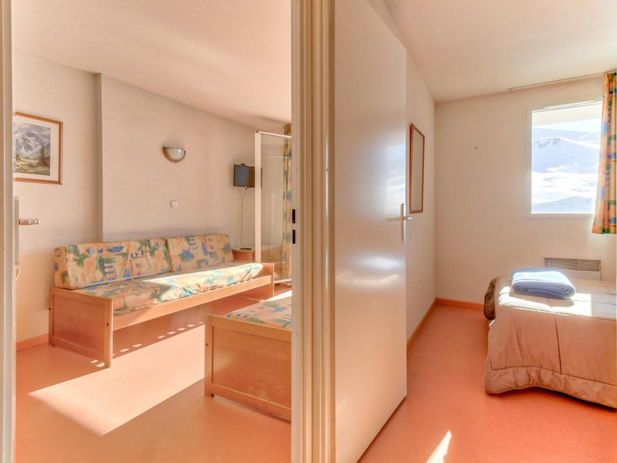 Vacanceole - Les Balcons Du Soleil Germ Екстер'єр фото