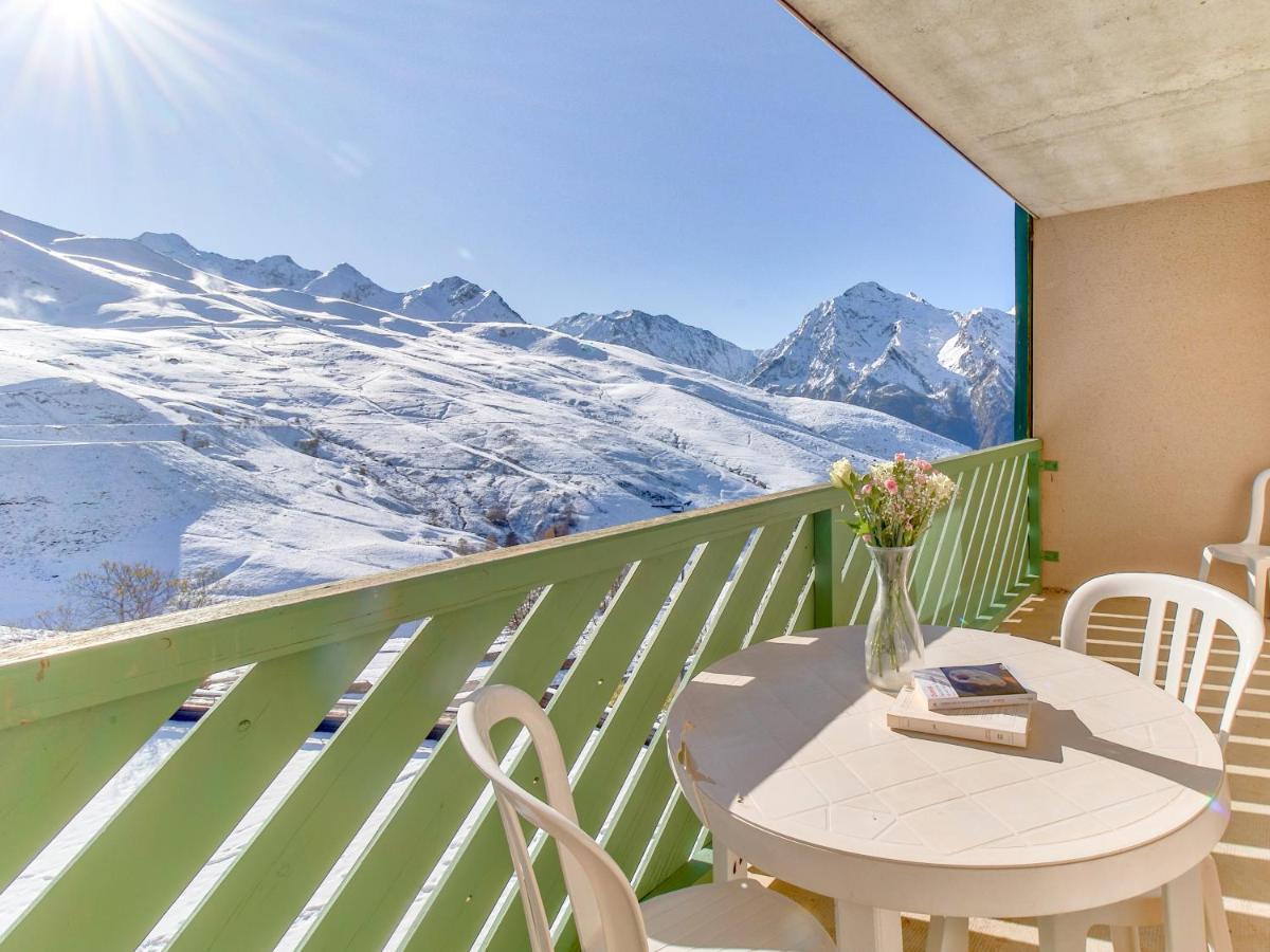 Vacanceole - Les Balcons Du Soleil Germ Екстер'єр фото
