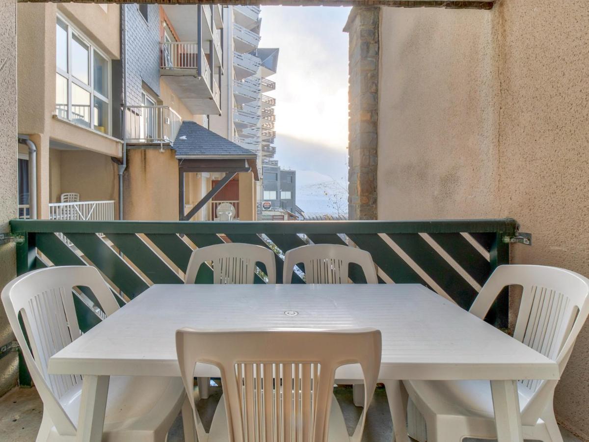 Vacanceole - Les Balcons Du Soleil Germ Екстер'єр фото
