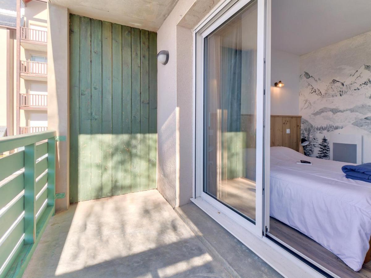 Vacanceole - Les Balcons Du Soleil Germ Екстер'єр фото