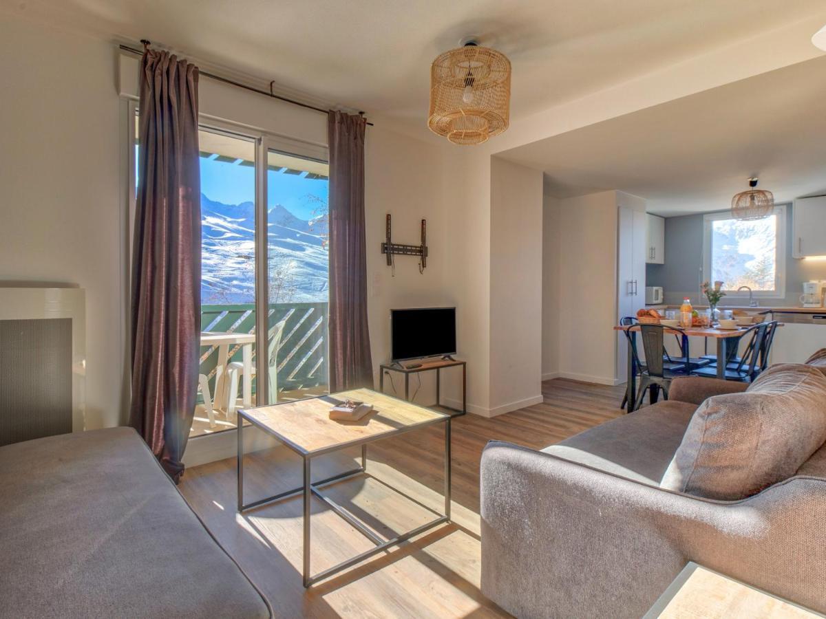 Vacanceole - Les Balcons Du Soleil Germ Екстер'єр фото
