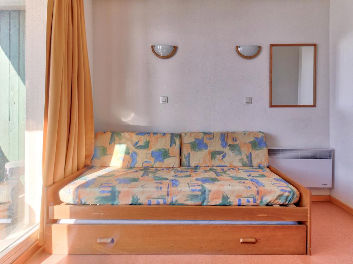 Vacanceole - Les Balcons Du Soleil Germ Екстер'єр фото