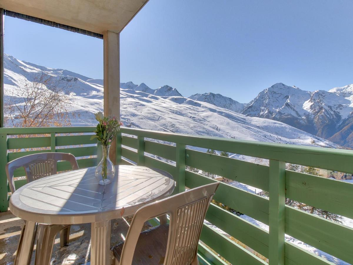 Vacanceole - Les Balcons Du Soleil Germ Екстер'єр фото
