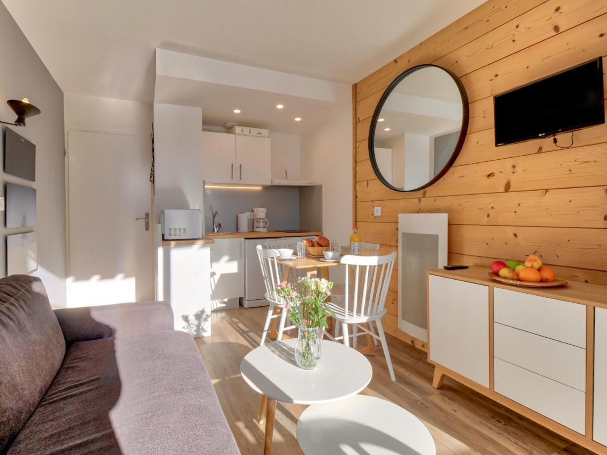 Vacanceole - Les Balcons Du Soleil Germ Екстер'єр фото