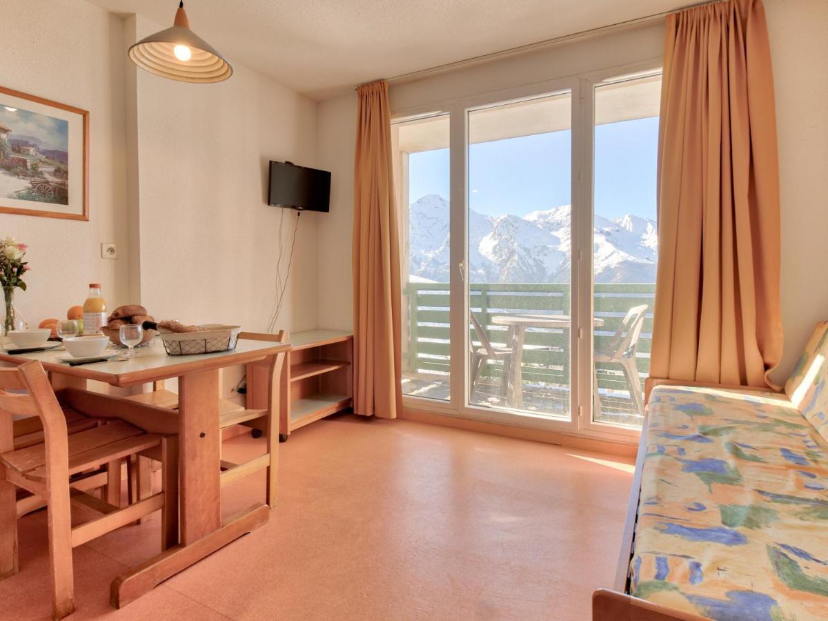 Vacanceole - Les Balcons Du Soleil Germ Екстер'єр фото