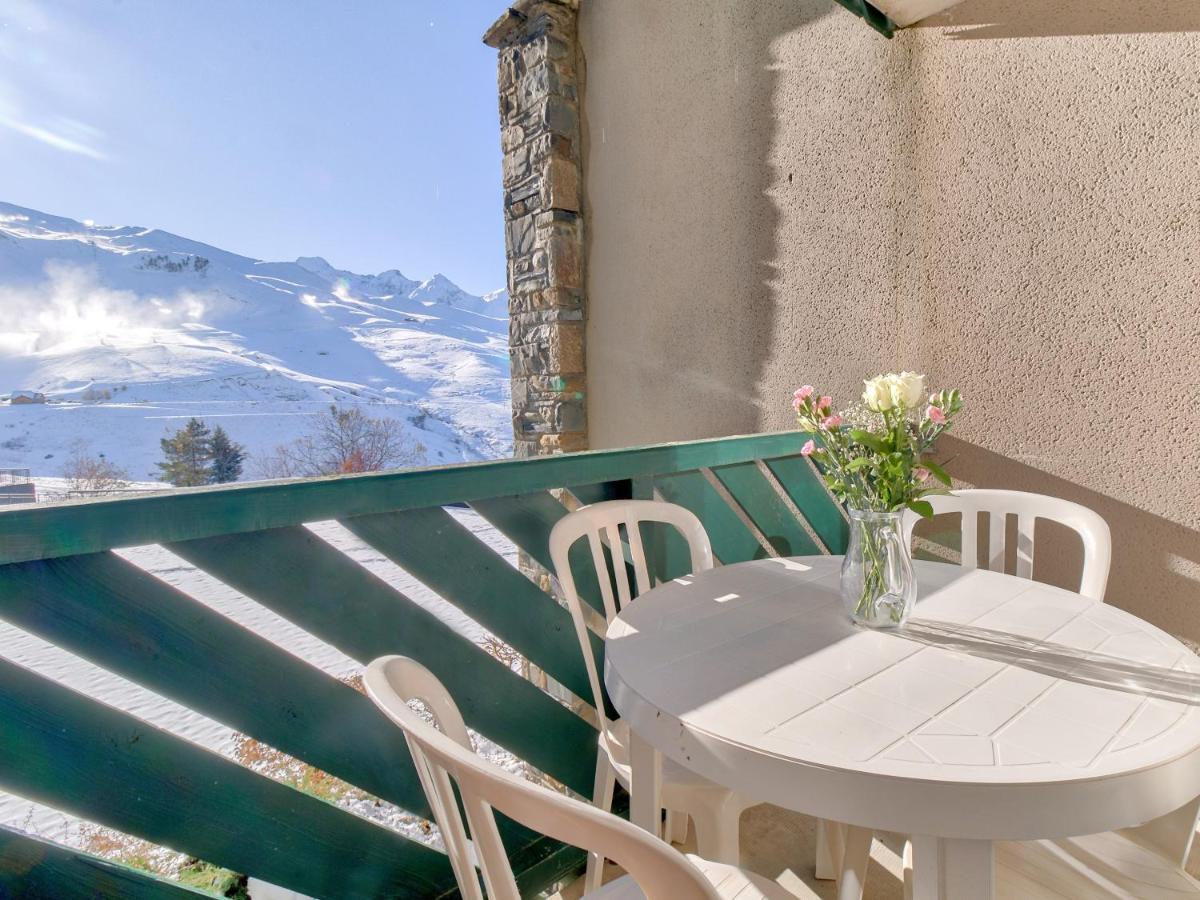 Vacanceole - Les Balcons Du Soleil Germ Екстер'єр фото