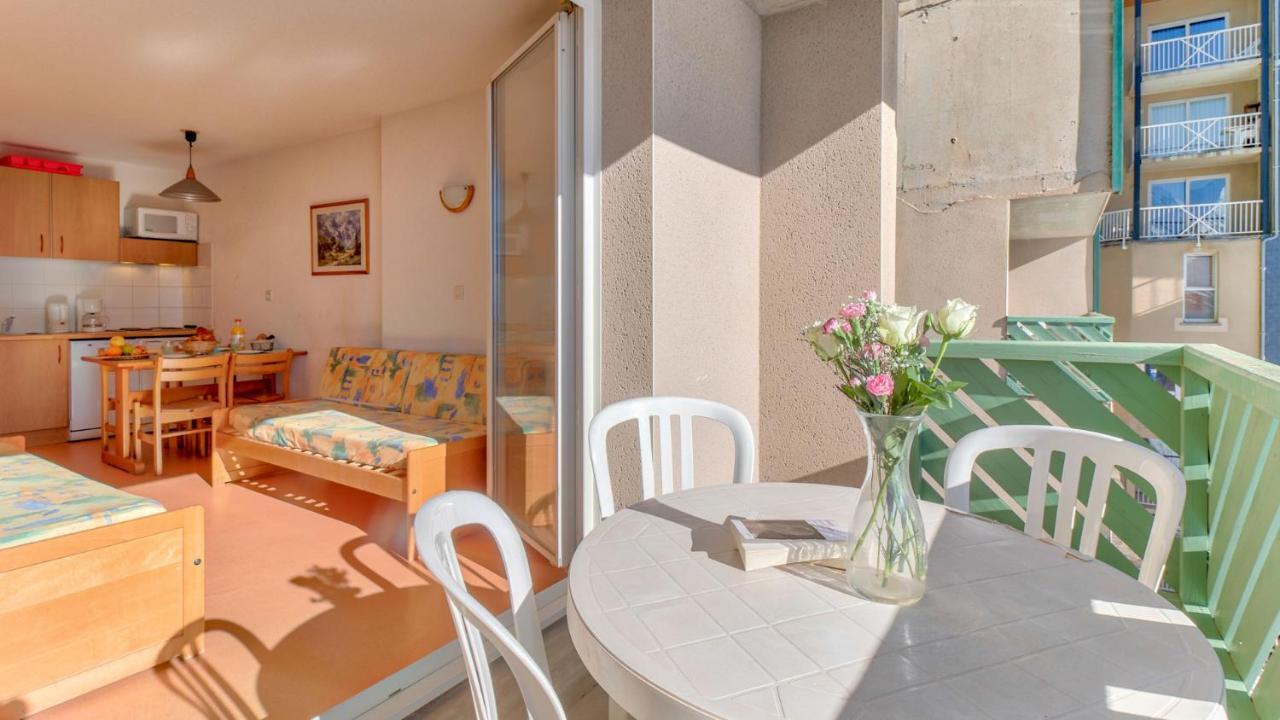 Vacanceole - Les Balcons Du Soleil Germ Екстер'єр фото